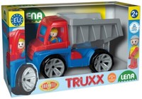 Lena® Truxx Kipper, Schaukarton