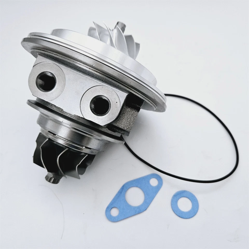 Billet Turbo CHRA Upgrade GTX11+0 para HYUNDAI Veloster KIA Koup Forte 1,6 L Turbo Foto 4 de 4