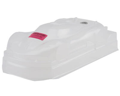Bittydesign ARES-1 GT12 1/12 On-Road Body (Clear) (SupaStox