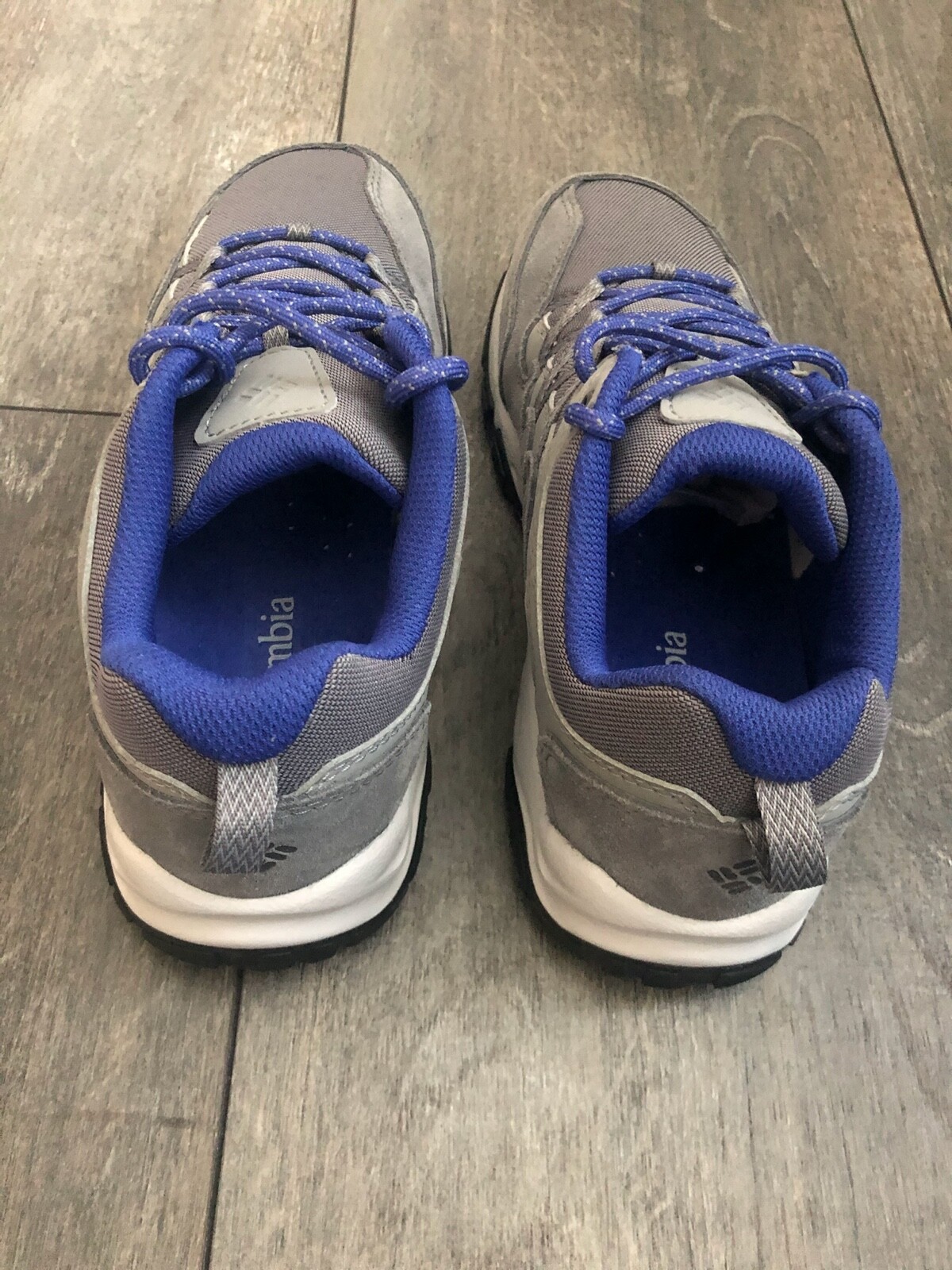 columbia wahkeena shoes