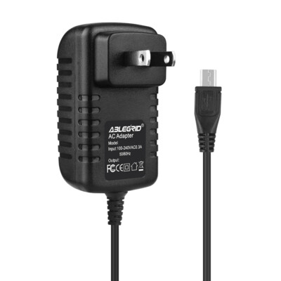 AC Adapter for Nintendo NES Mini Classic Edition Power Supply Charger Cable PSU