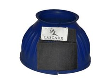 Rubber One Pair Bell Over Reach Horse Boots Pony Touch Close 6 Colours 4 Sizes