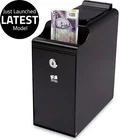 UNDER COUNTER CASH CACHE BANK NOTE NOTES COINS MONEY POS POINT OF SALE SAFE BOX