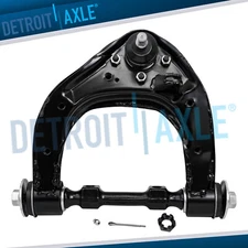 Front Upper Driver Control Arm Ball Joint Assembly for Mitsubishi Montero Sport