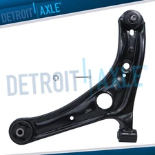 Front Left Lower Control Arm and Ball Joint for 2004 2005 2006 Scion xA xB Base