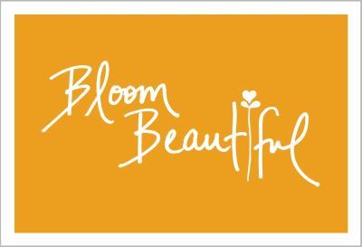 Bloom Beautiful: Inspirational Musings and Memes by Stacey Robbins