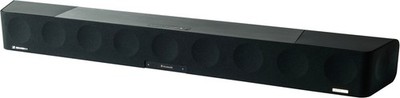 Sennheiser AMBEO Soundbar 5.1.4 audio processing