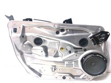 MERCEDES-BENZ GLK X204 Fensterheber vorne rechts 963757102 2.10 Diesel 33445204