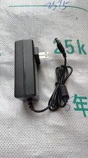 12V AC Power Adapter For Booster Pac ES6000 ES5000 Jump Starter