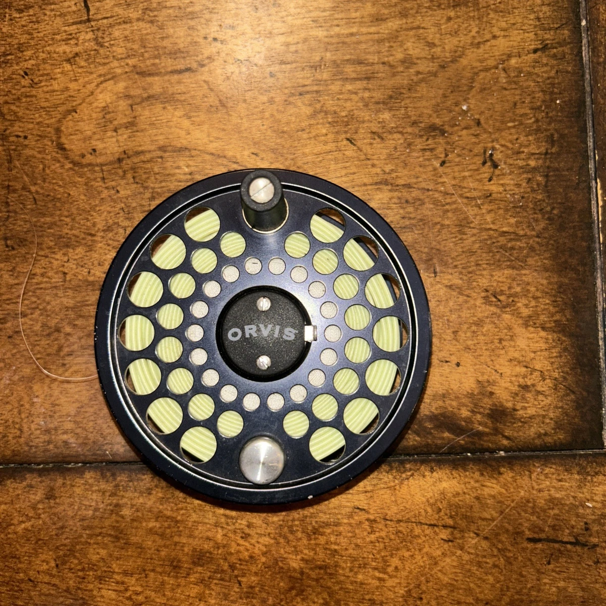 Orvis 7-8 Weight Fly Fishing Reels for sale | eBay