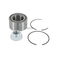 Radlagersatz Ø 68 Mm Triscan Aftermarket-Expertise FüR U.A. Rover 100