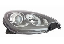 Phare avant droite Porsche Macan 95B projecteur optique droit 2014 2015 2016 2017 2018