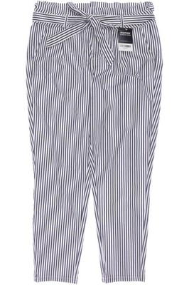 Vero Moda Stoffhose Damen Hose Pants Chino Gr. W30 Baumwolle Weiß #n9bhxzz