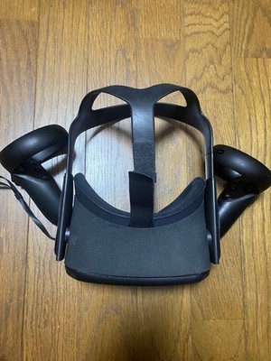 Oculus Quest 64GB Standalone All-in-One VR Headset MH-B Tasted From Japan