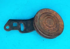 1961 - 1973 Mopar Idler Pulley & Bracket Big Block V8 361 383 413 Chrysler Dodge