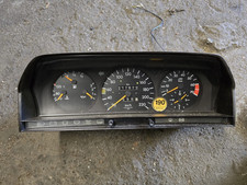 Mercedes W201 190E Kombiinstrument Tacho 2015431723