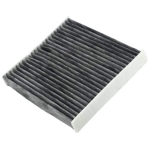 Carbon fiber Cabin Air Filter For Corolla Highlander Accessories Practical - Picture 8 of 12