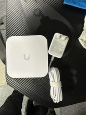 UniFi Express UX WiFi 6 Cloud Gateway Router with WiFi Access Point
