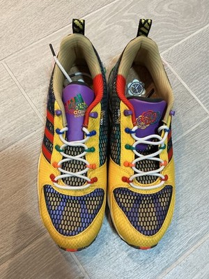 Size 12 - Sean Wotherspoon x adidas Equipment Support 93 Super Earth