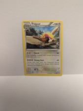 Pidgeot 77/106 Flashfire - MP
