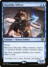 MTG Skystrike Officer (62/180) The Brothers' War Promos LP - Stamped