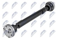 NTY Gelenkwelle, Achsantrieb NWN-TY-032 FüR Lexus