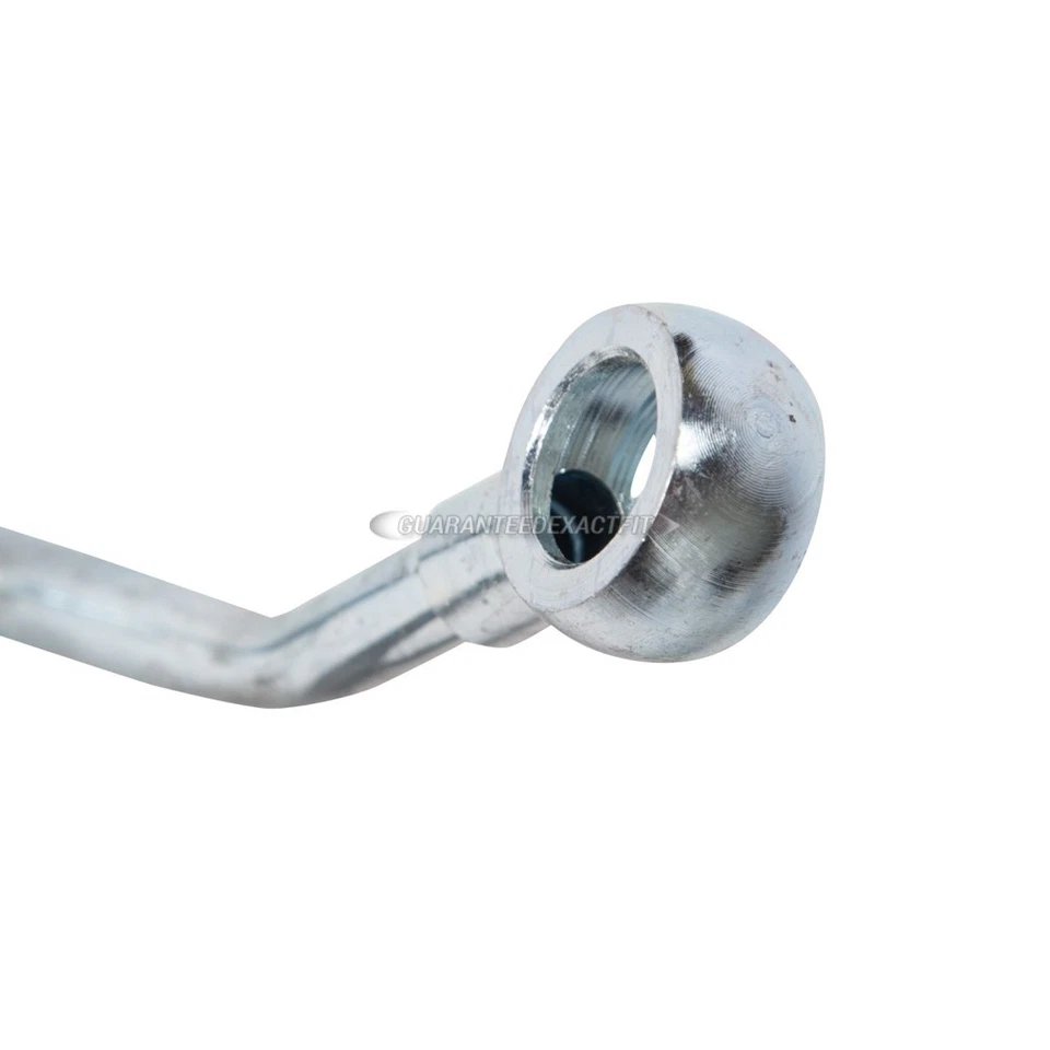 Manguera de presión de dirección asistida TCP para Audi 4000 y VW Quantum Edelmann Foto 2 de 3