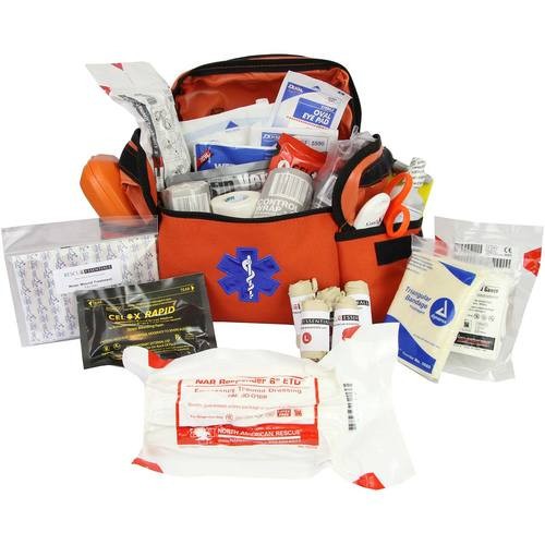 Outdoor Range Medical Kit - Advanced - Bild 1 von 9