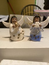 african american angel ornaments