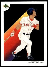 1990 Upper Deck Jose Cano Rookie Houston Astros #43