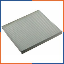 Filtre d'habitacle Fiat PANDA