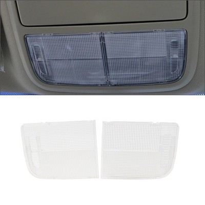 Paar Auto Dach Leselicht Doom Lichtscheibe für Honda Accord Coupe LX-S 2009-12