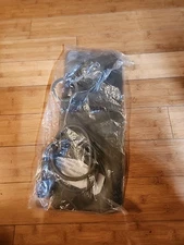 Hydramax 100 Oz Bladder Green For Hydration System New in Package