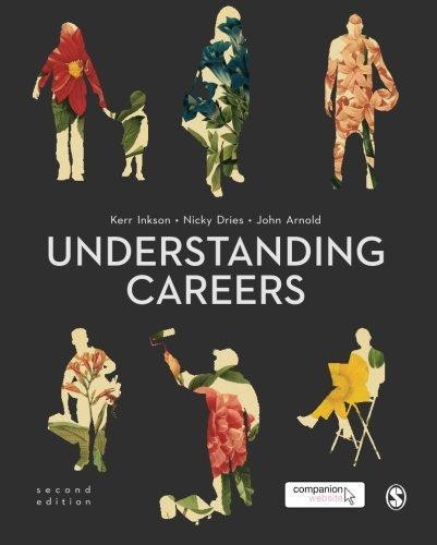 Understanding Careers - Inkson, Kerr