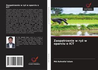 Zaopatrzenie W Ry¿ W Oparciu O ICT Md Ashraful Islam Taschenbuch Polnisch 2025