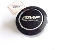 Bmf Wheels Black Custom Wheel Center Cap Pd-cap-bmf02a 80822090f-1