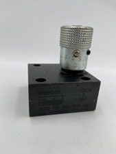 Parker - Flow Control Valve - NS600S - Genuine - New