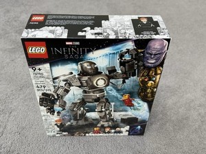Lego 76190 | eBay