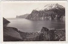 TORBOLE - TRENTO - F.P. -6666-