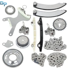 Timing Chain Kit For Jeep Liberty Dodge Dakota Ram1500 2004-2013 3.7L 53020681