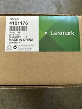 OEM Lexmark 41X1176 Duplex Assembly MS321dn MS421dn MS421dw B2442dw MS521dn +++