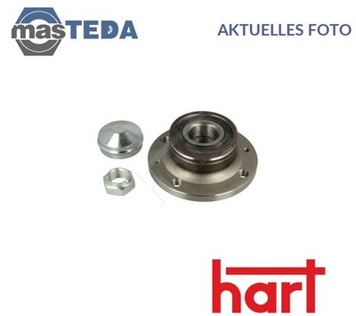 903 302 RADLAGERSATZ RADLAGER SATZ HINTEN HART FÜR FIAT PUNTO,GRANDE PUNTO