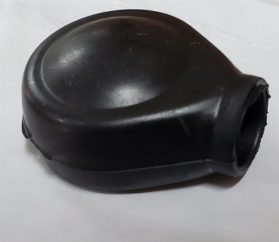 2004-2009 Ski-Doo Steering Protection Cap (Set of 2) 506151650