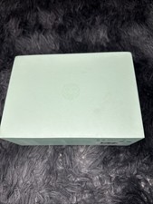 Owlet Dream Sock Baby Monitor Mint Open Box