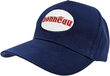 Lincoln Hawk Bonneau Hat, Arm Wrestling Baseball Trucker Cap Adjustable Headwear