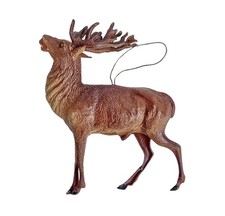 Dresdner Pappe Hirsch um 1880/1900  (# 18492)