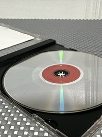 Mortal Kombat Gold (Sega Dreamcast, 1999) Disc Only - Great Condition - Tested