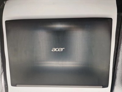 ACER Aspire 7 (A717-71G-52WA) | 17,3 Zoll | Intel  Core  i5 i5-7300HQ | DEFEKT
