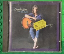 Emmylou Harris - Angel Band - Warner Bros. Records - CD