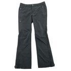 REI Wanderhose Damen 10 schwarz Softshell technisch TOP